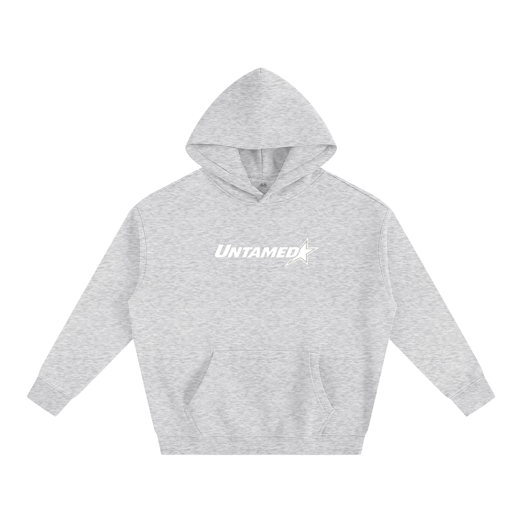 Untamed star jumper