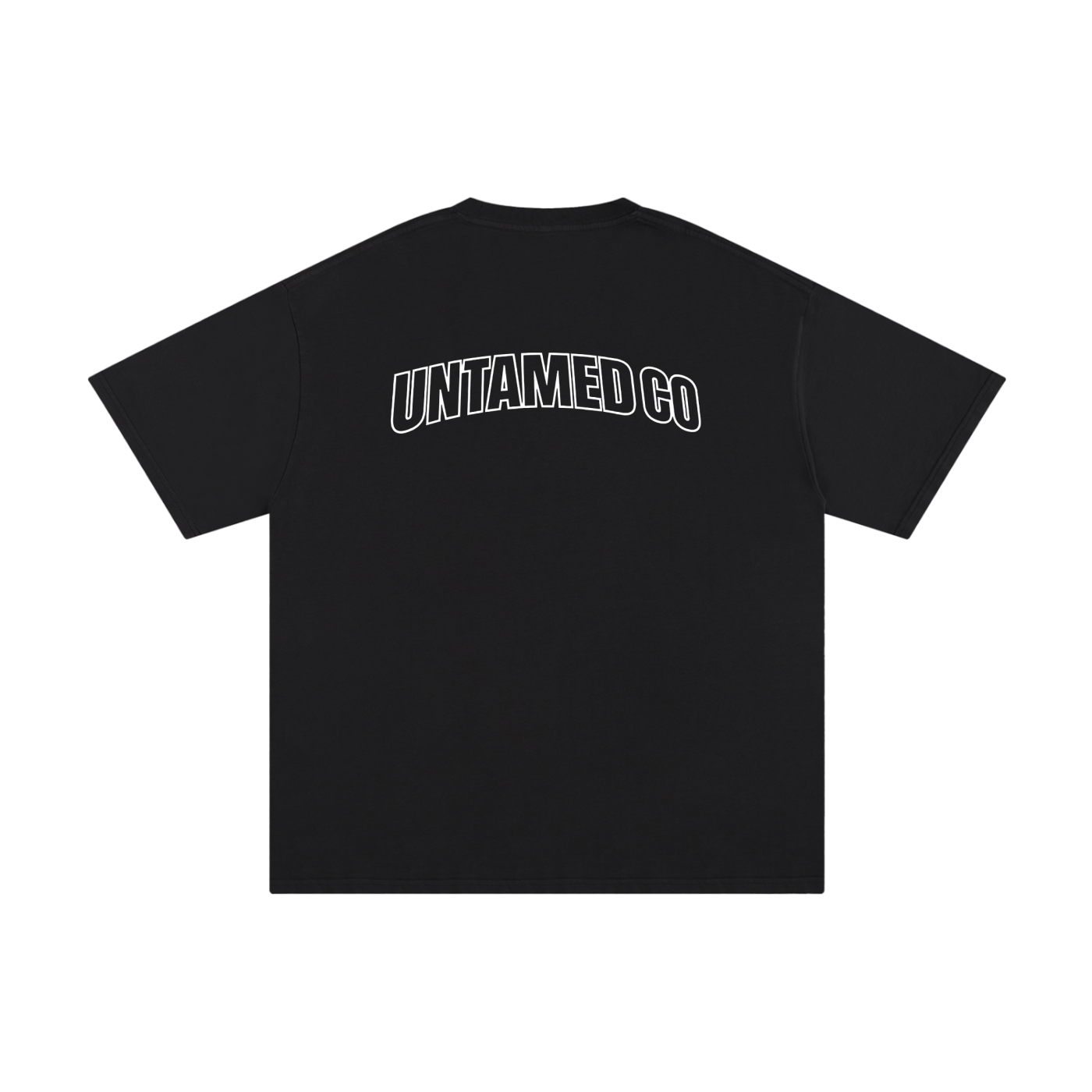 Untamed OG T-shirt