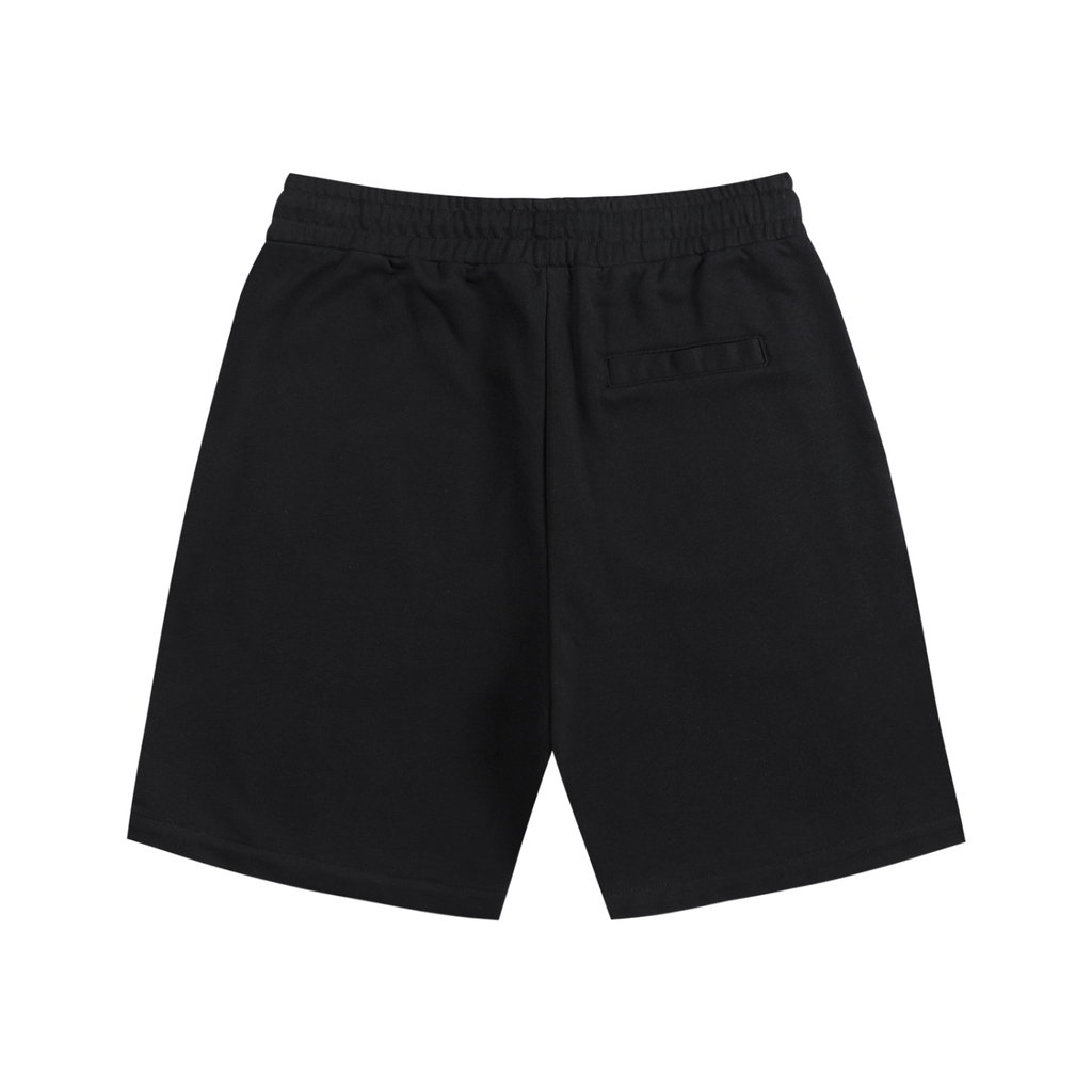 Untamed Star shorts