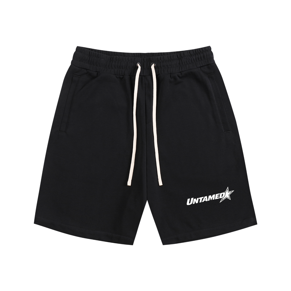 Untamed Star shorts